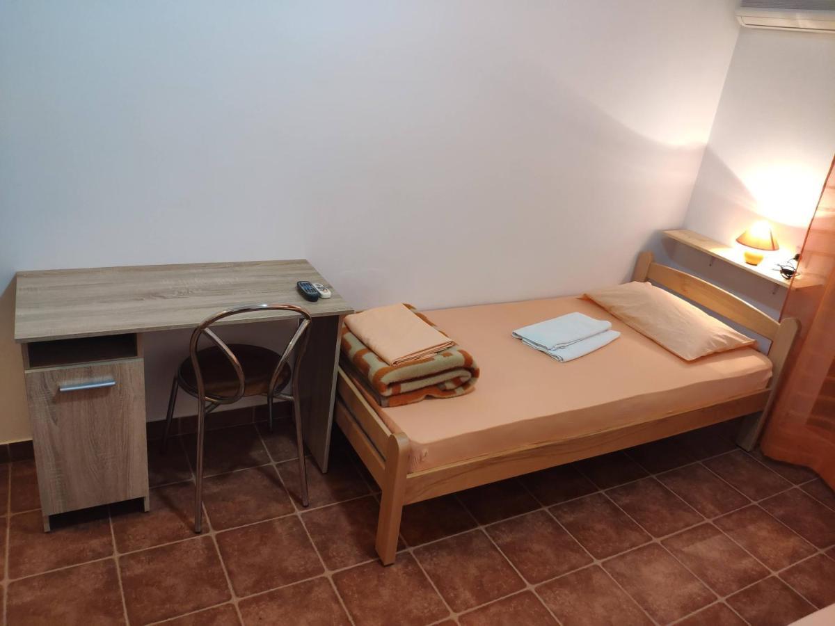 Guesthouse Lovćen Kotor Extérieur photo