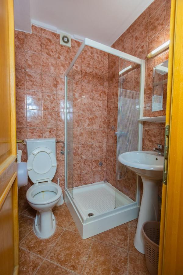 Guesthouse Lovćen Kotor Extérieur photo