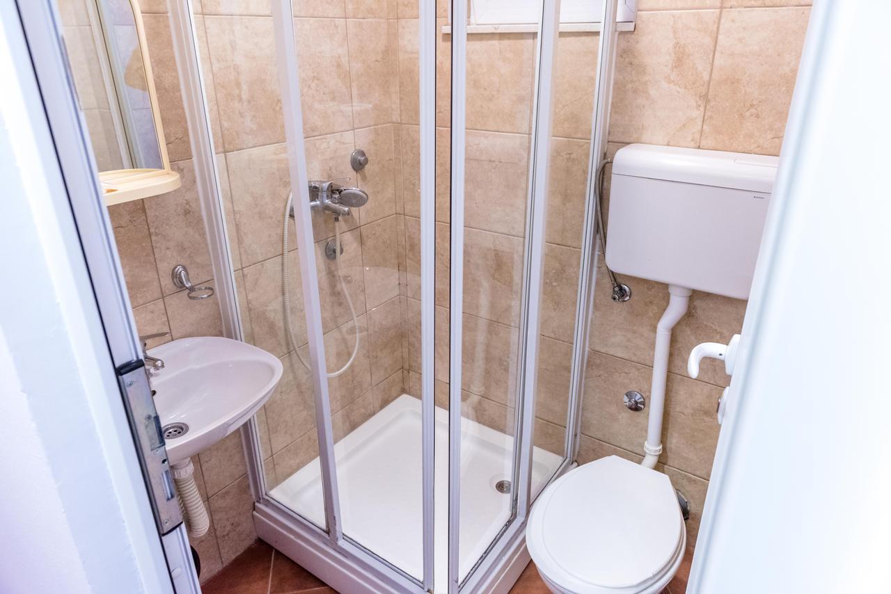 Guesthouse Lovćen Kotor Extérieur photo