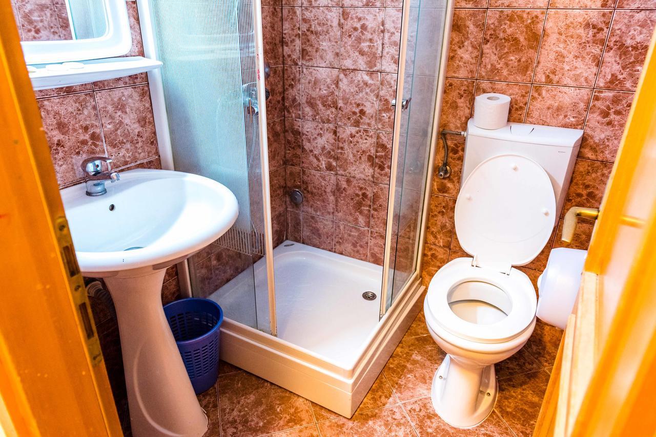 Guesthouse Lovćen Kotor Extérieur photo